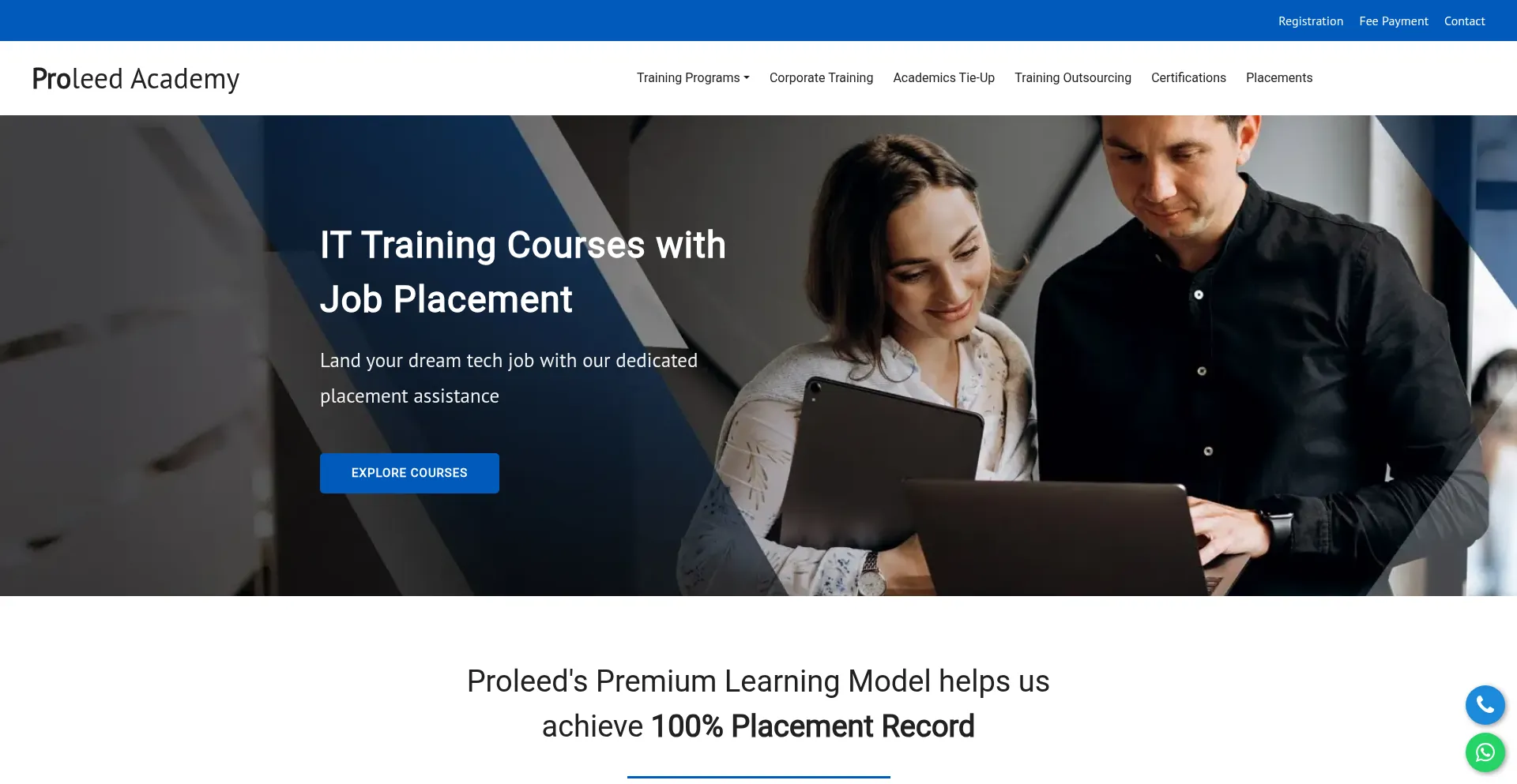 Proleed.academy