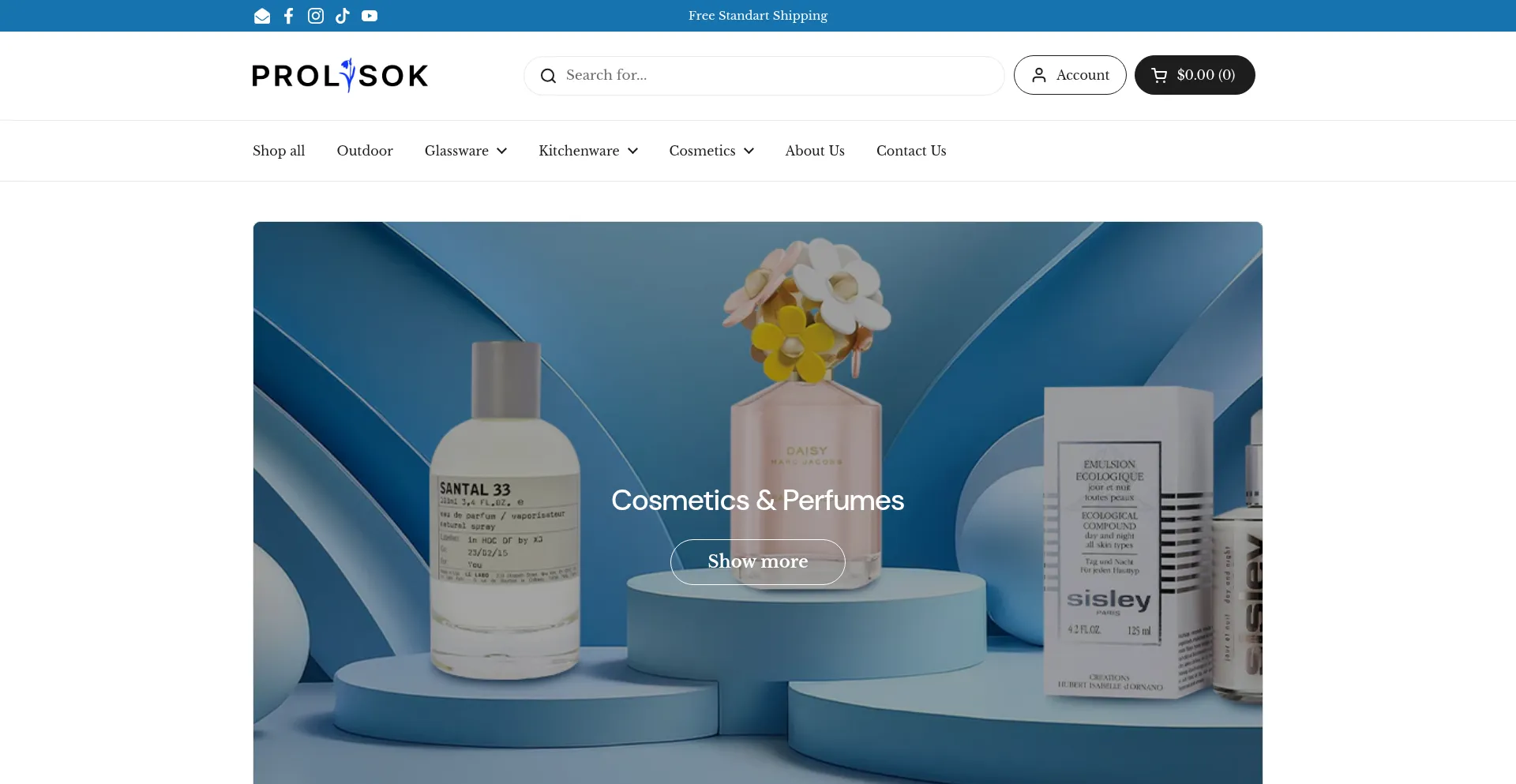 Prolisok-official.com