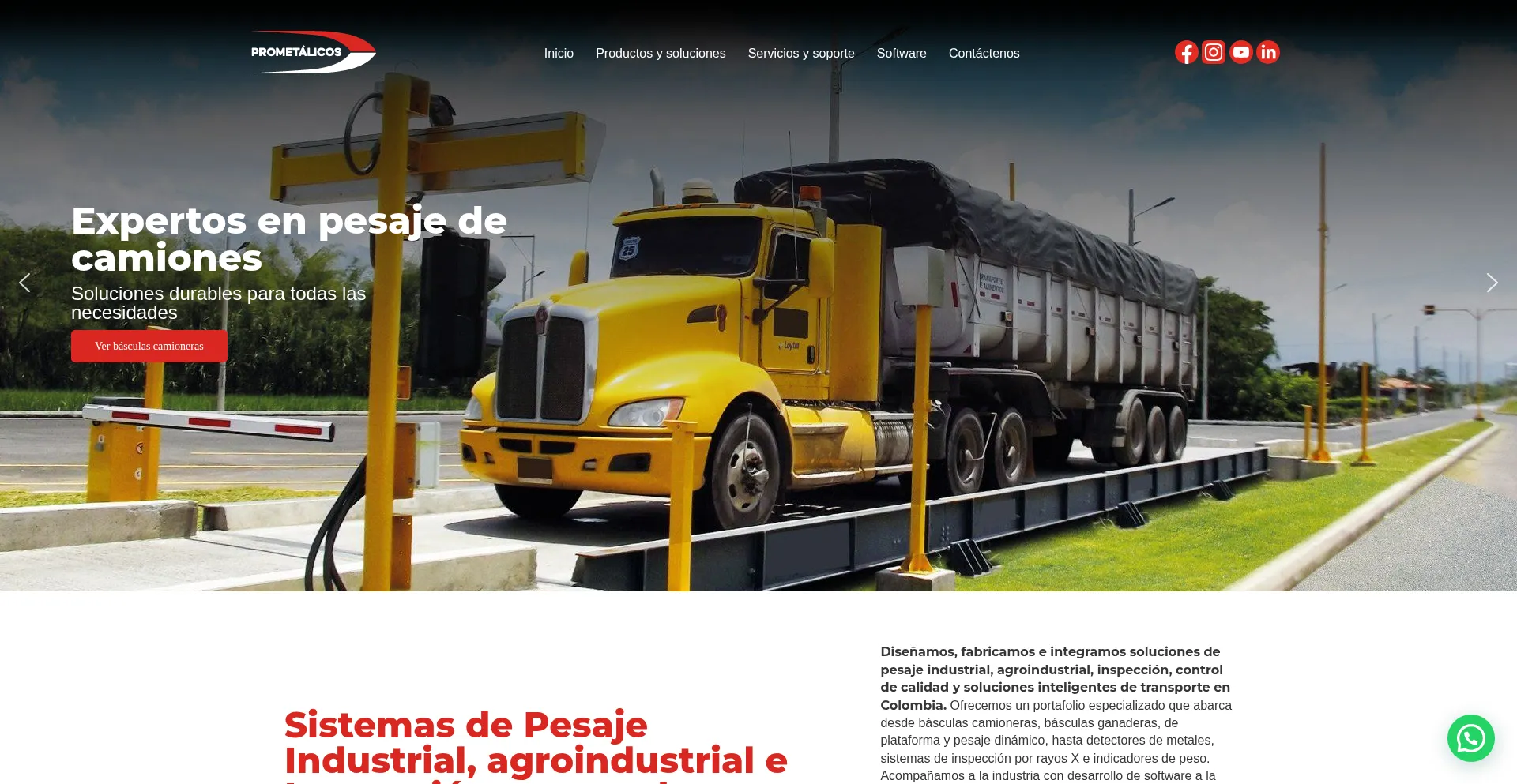 Prometalicos.com