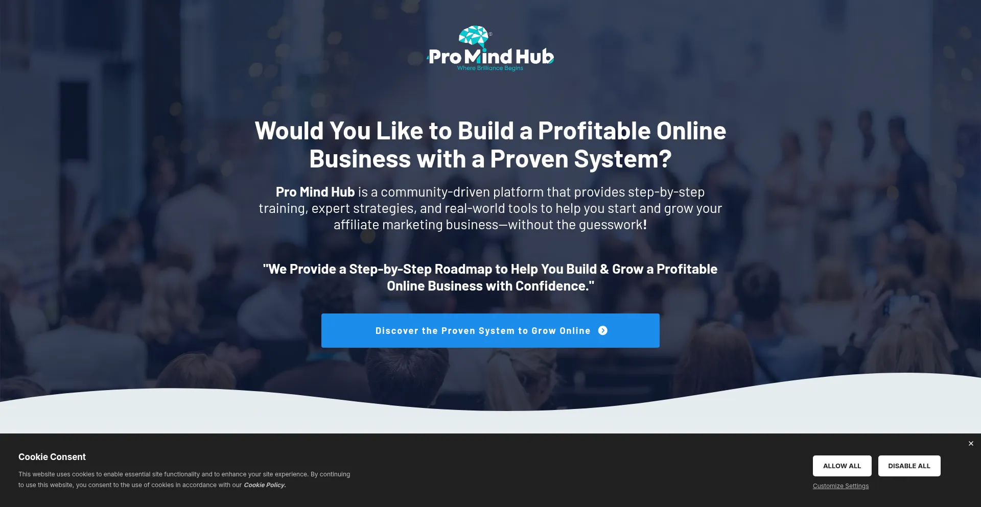 Promindhub.com