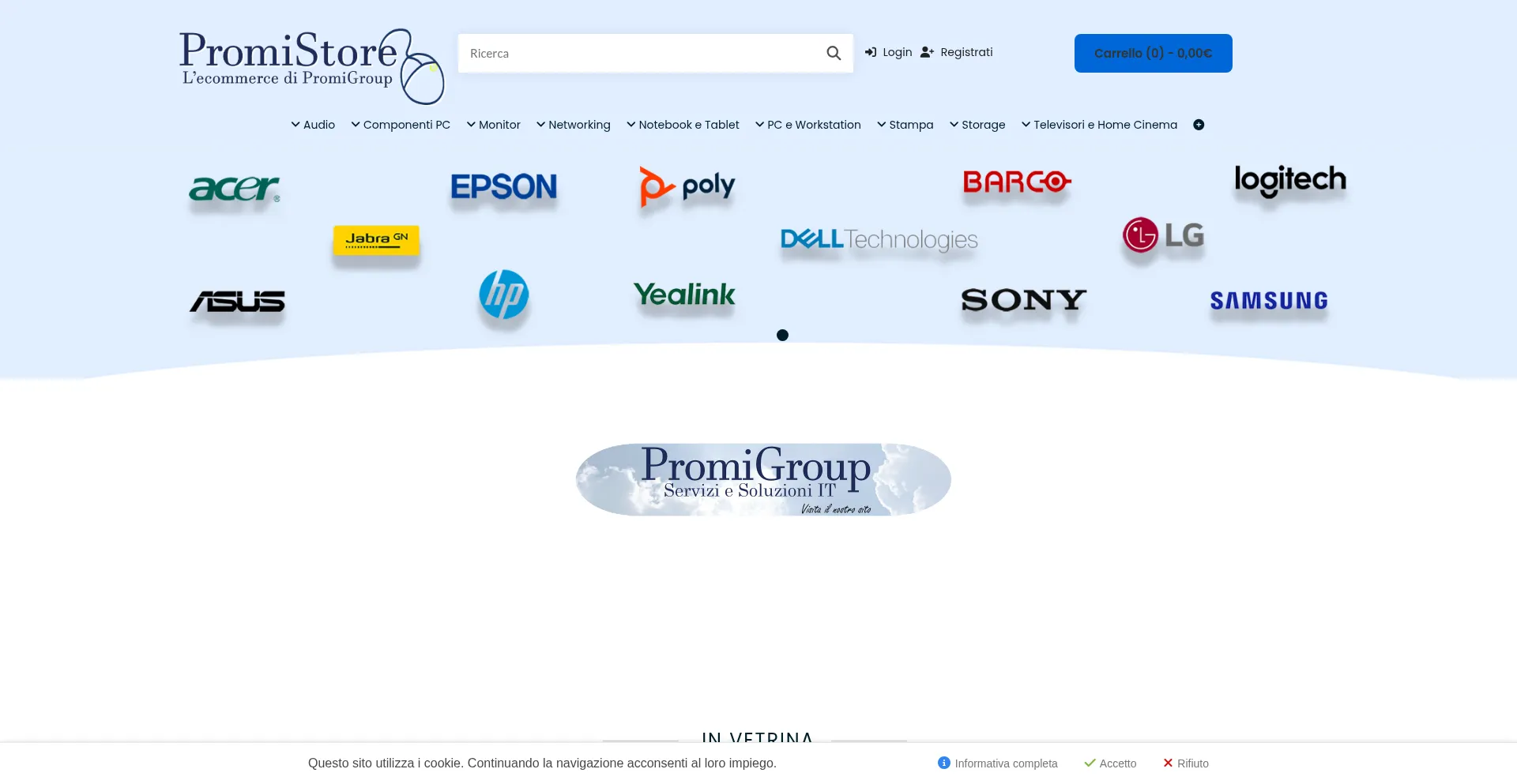 Promistore.it
