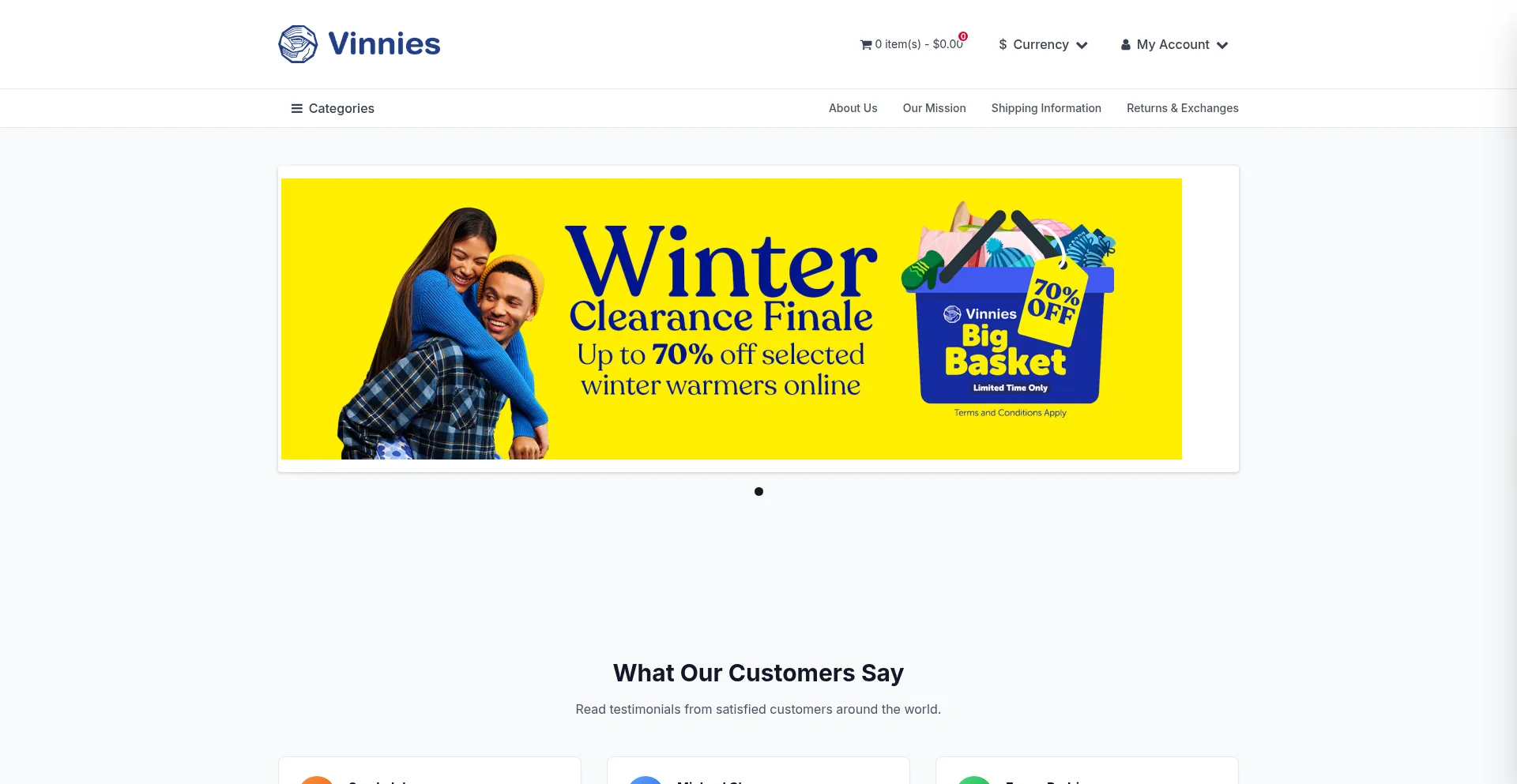 Promo.elecatoron.com