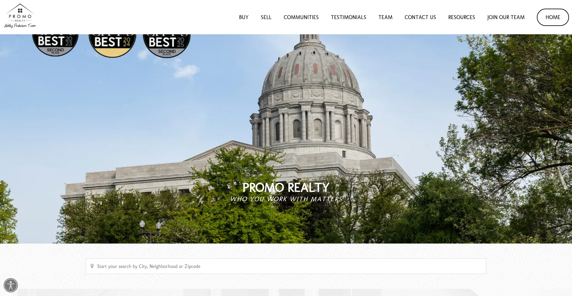 Promo-realty.com