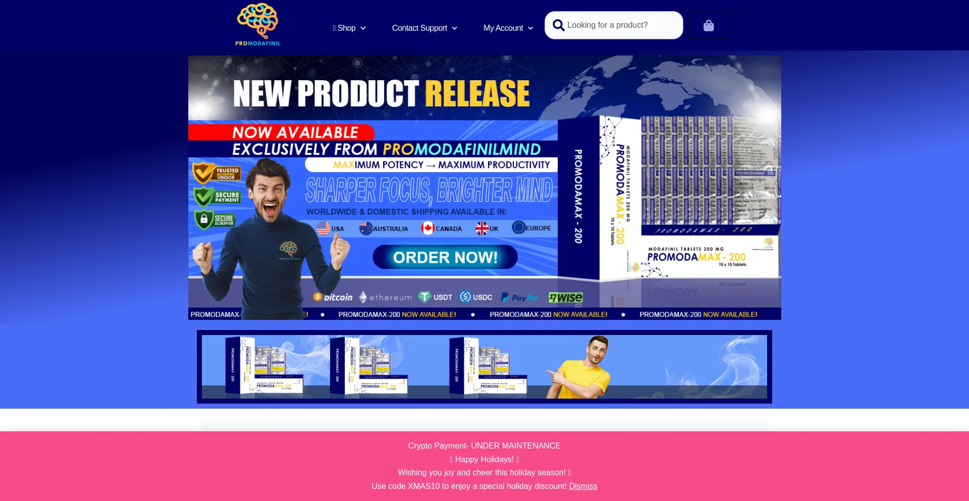 Promodafinilmind.to
