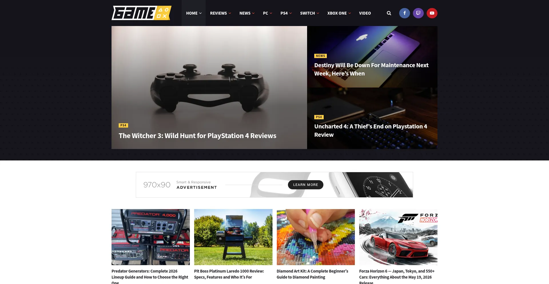 Promofblqt.store