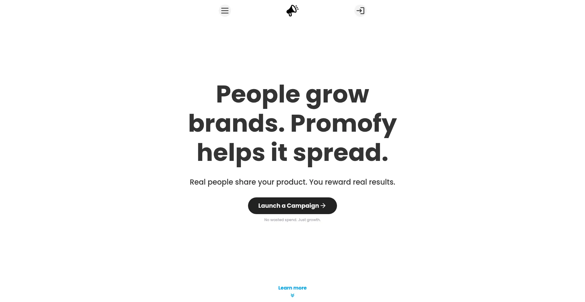 Promofy.us