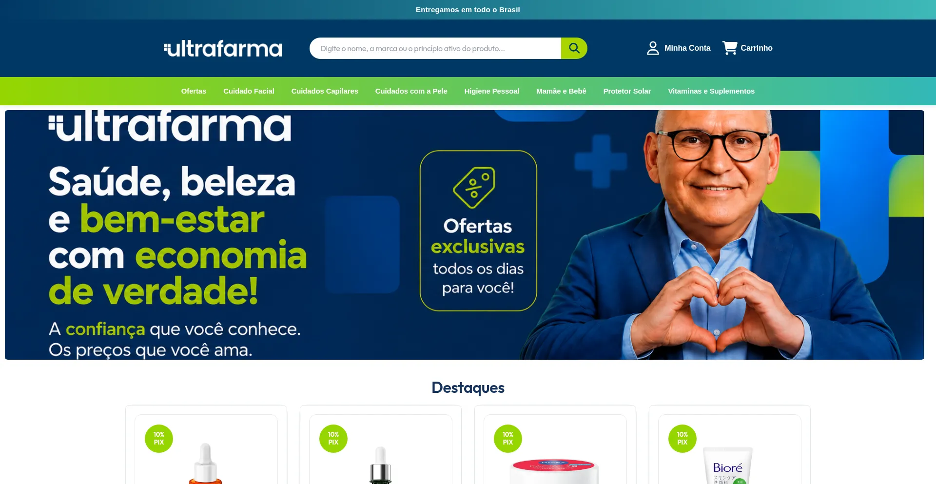 Promoultrafarma.com