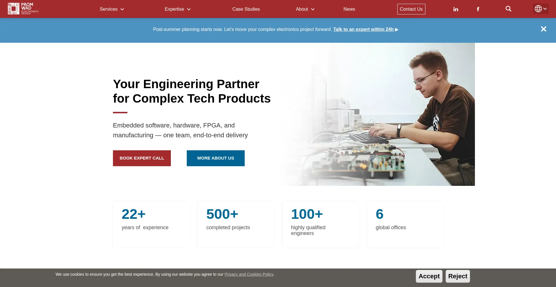 Promwad.com