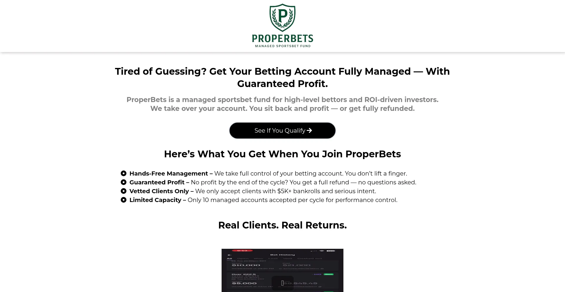Properbetsfund.com