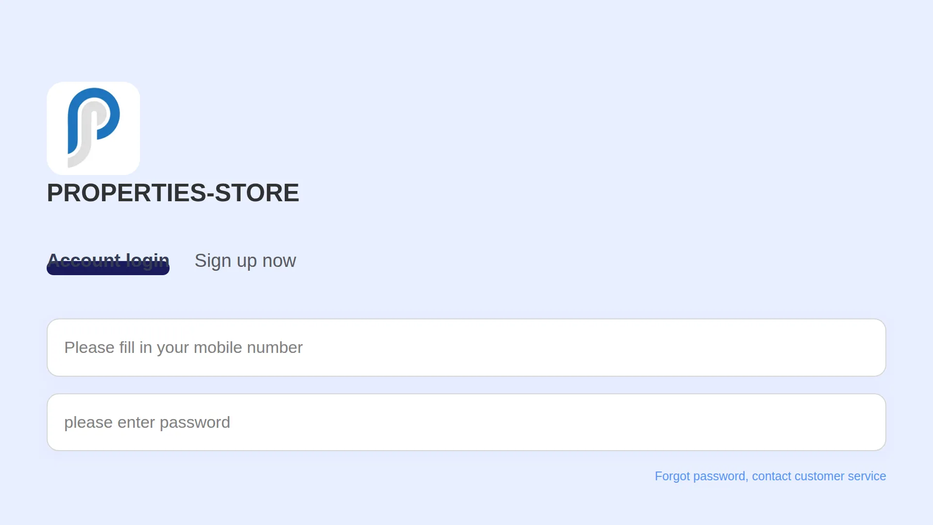 Properties-store.com