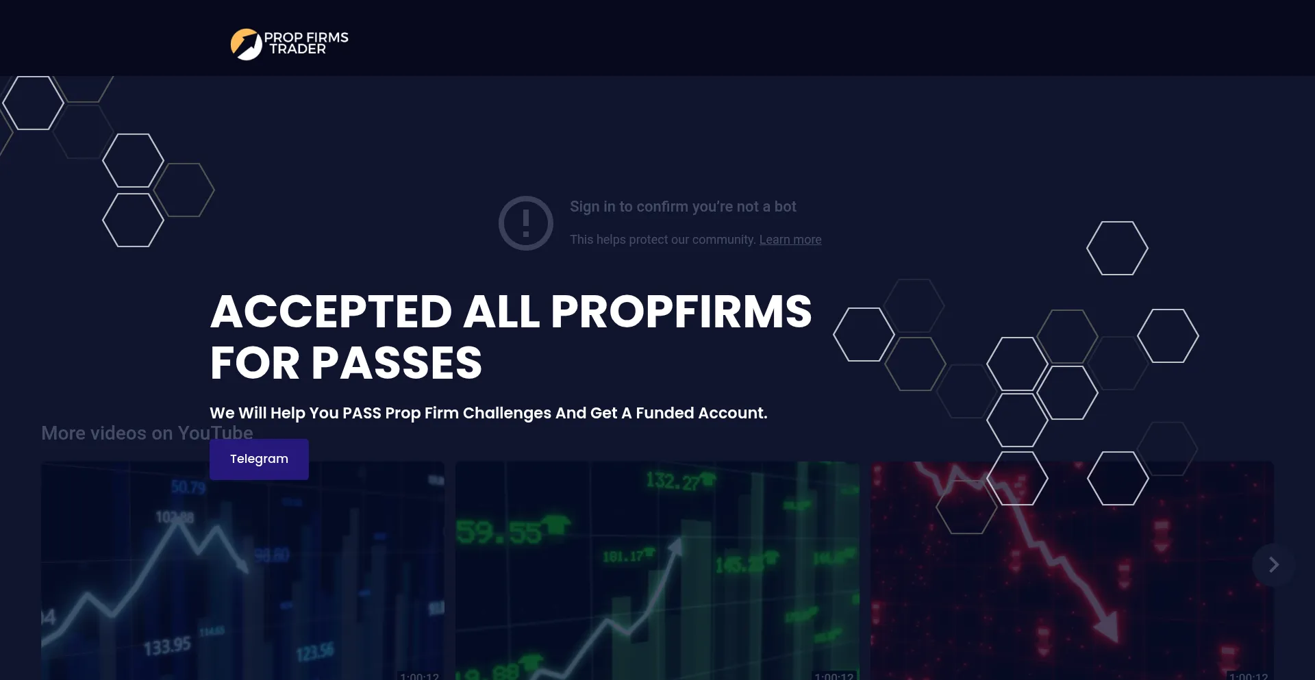 Propfirmstrader.com