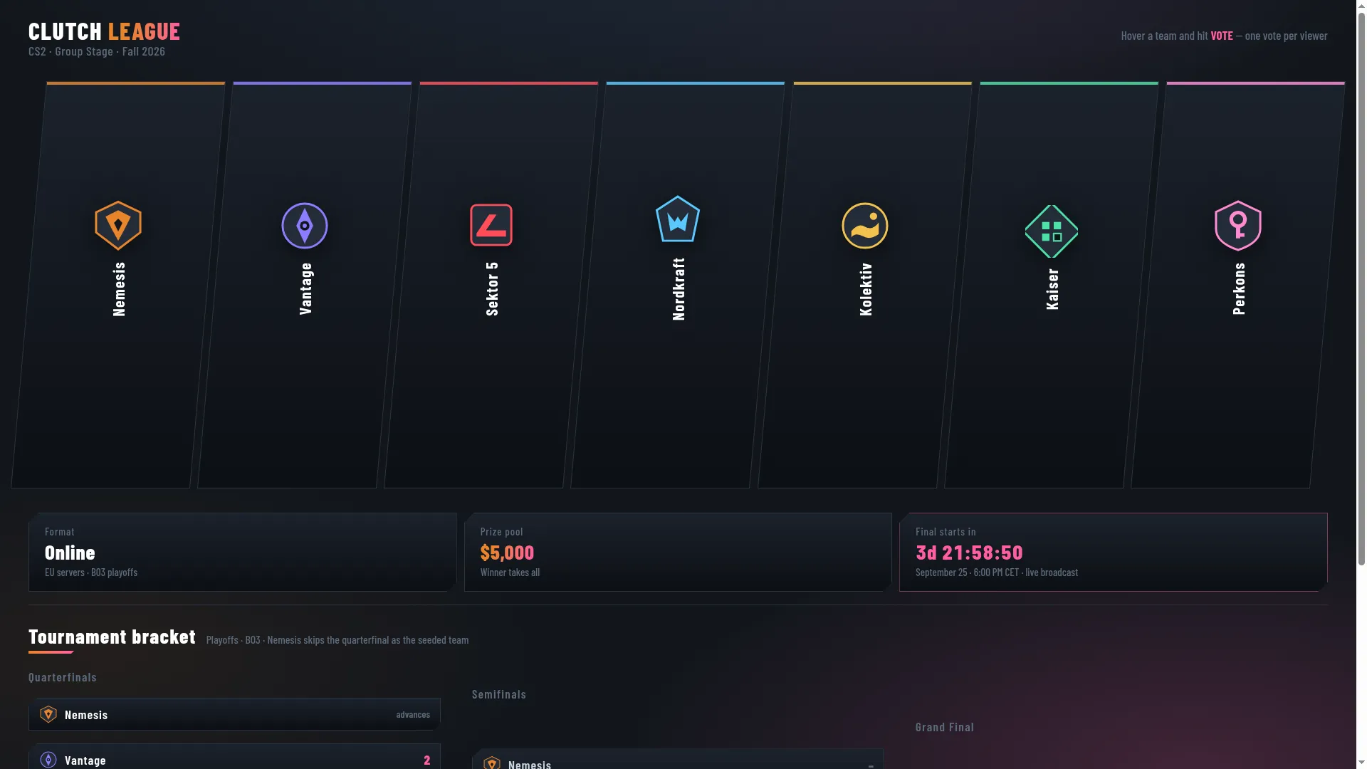 Propickvote.com