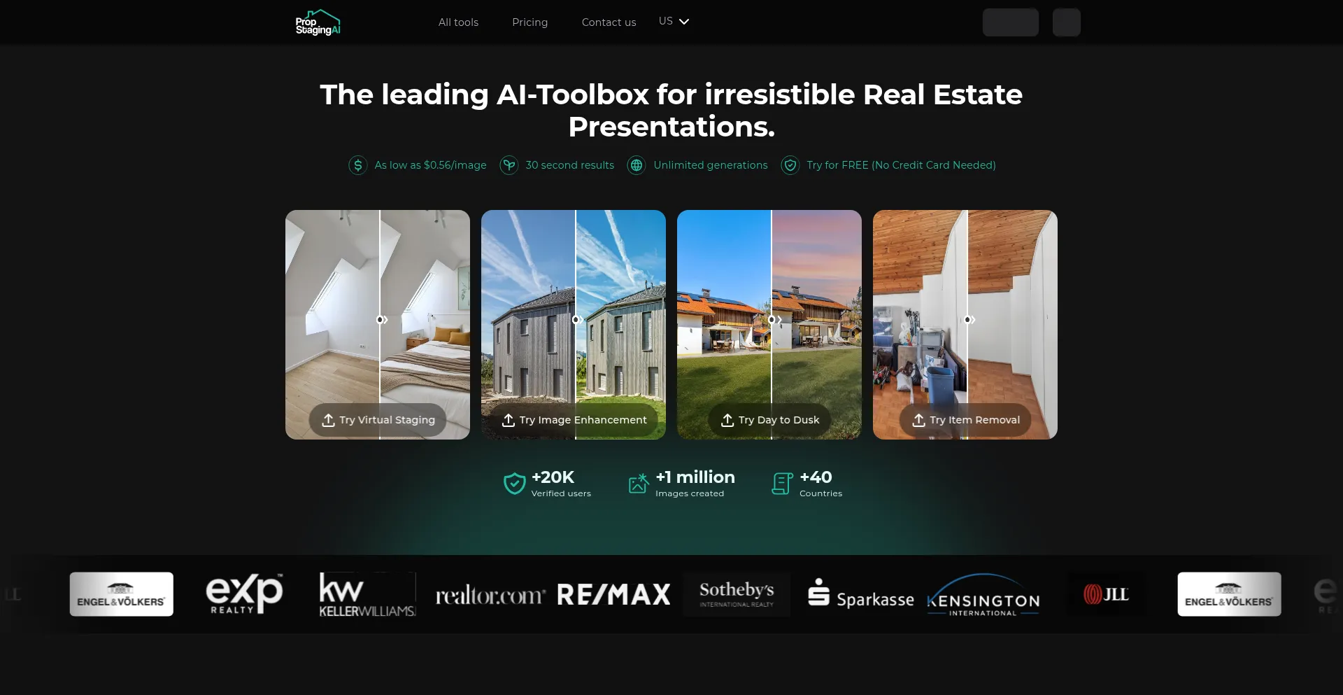 Propstaging.ai
