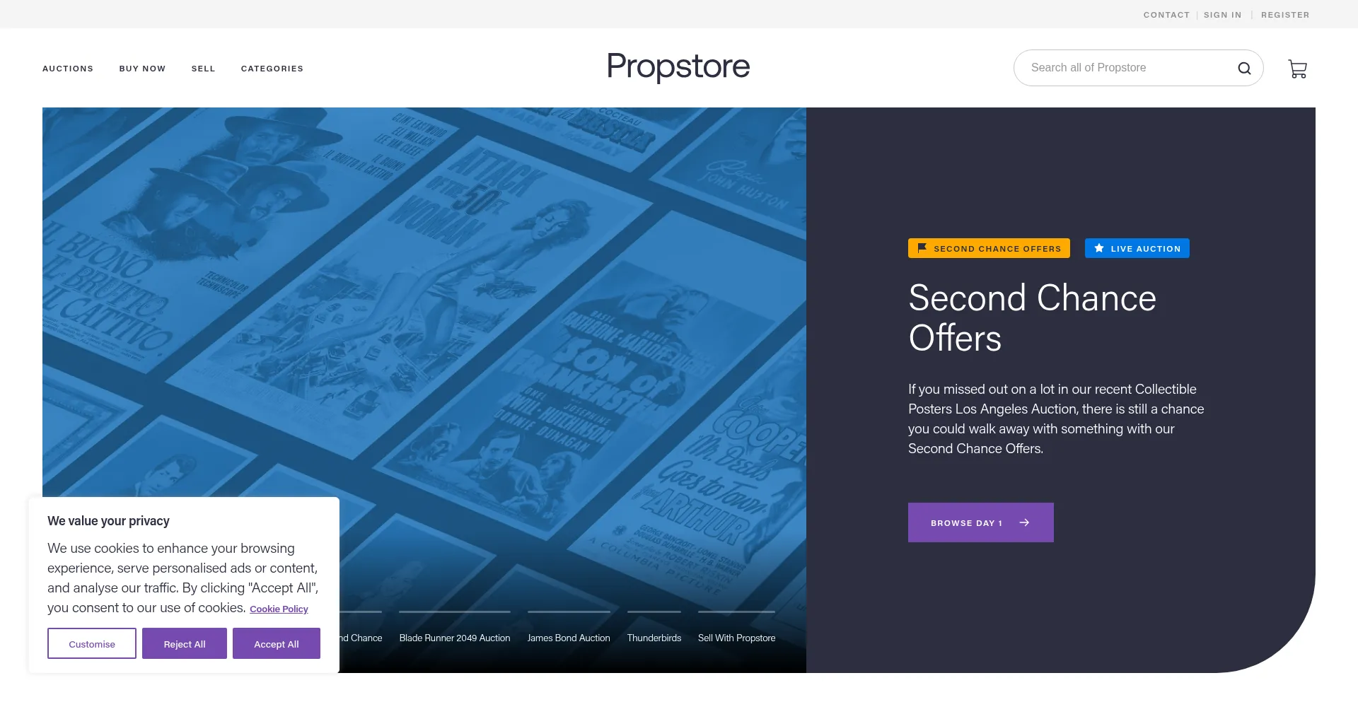 Propstore.com