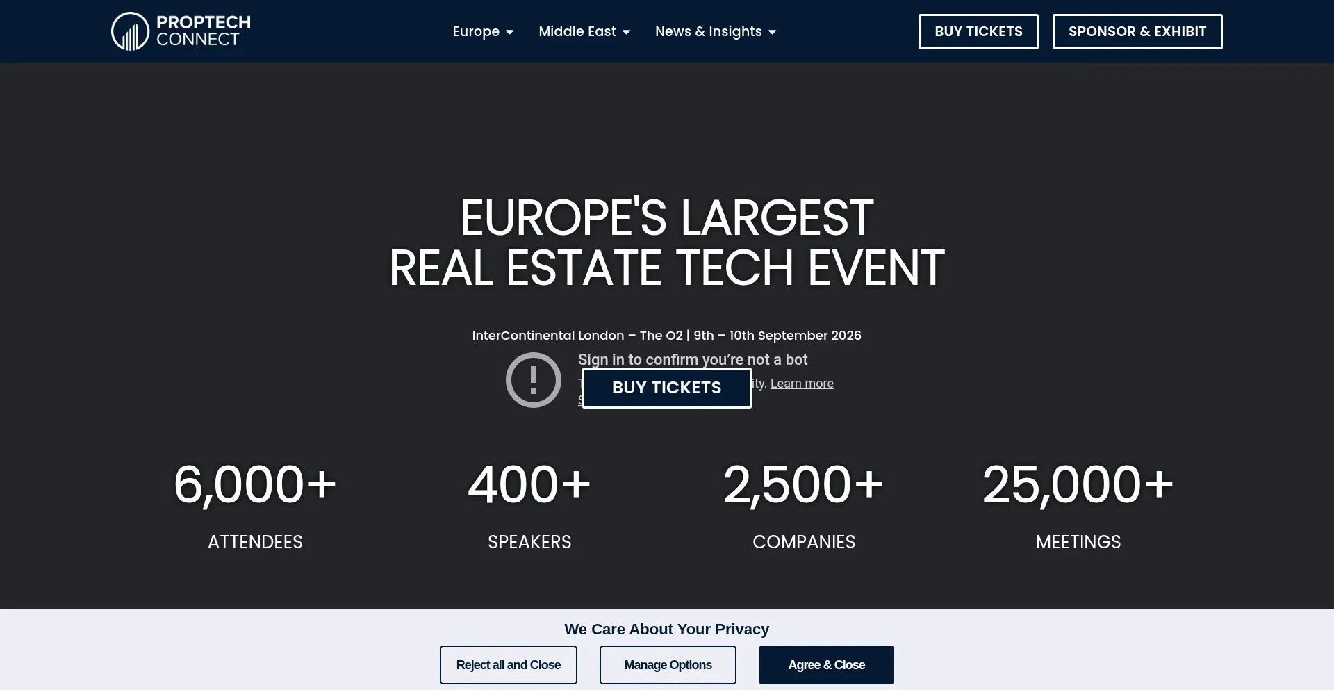 Proptechforum.com