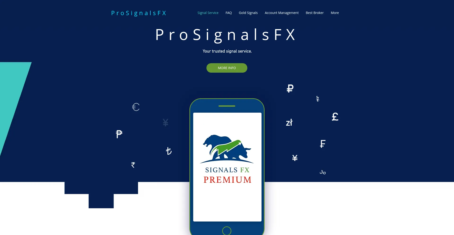 Prosignalsfx.eu