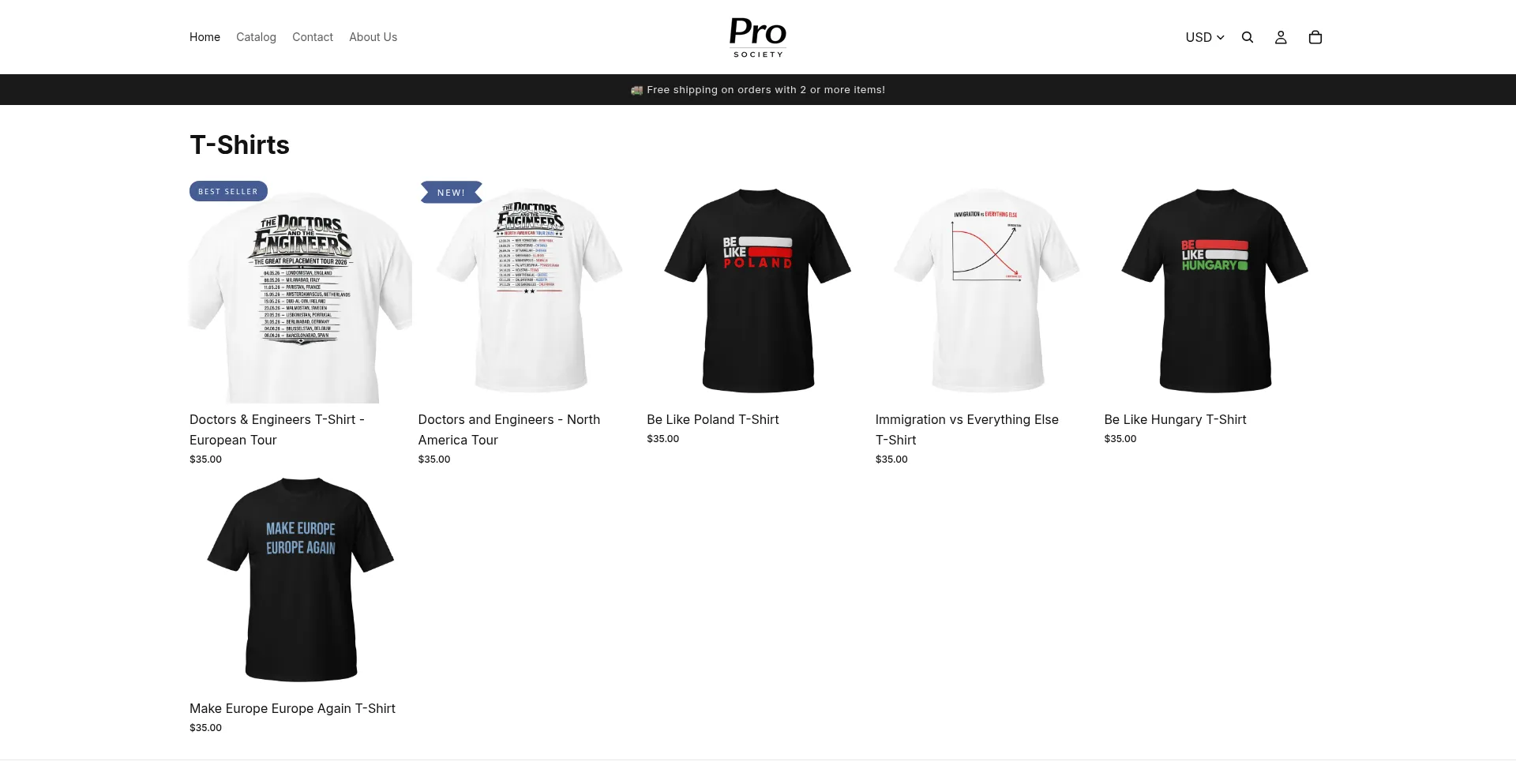Prosociety.co