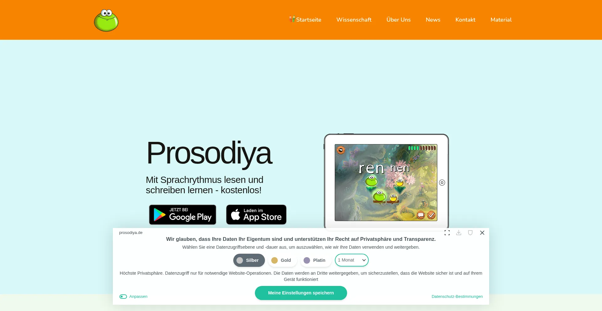 Prosodiya.de