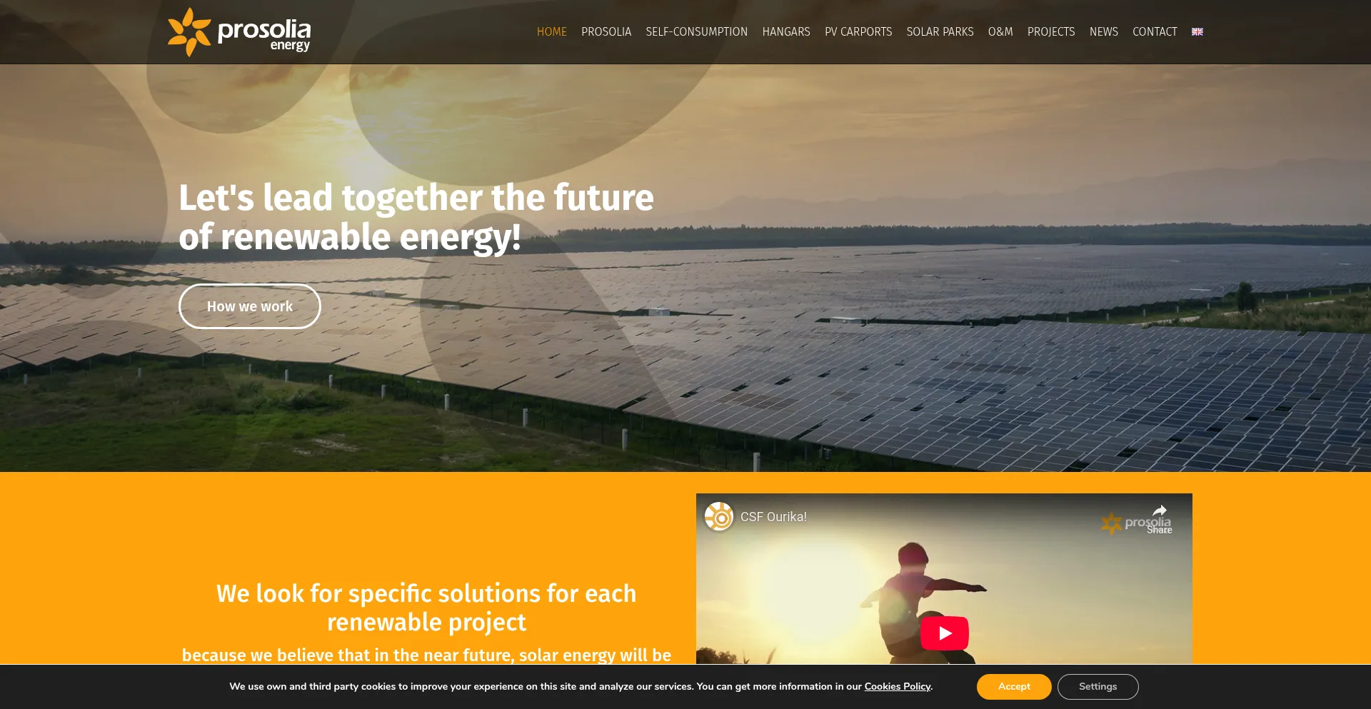 Prosolia.com