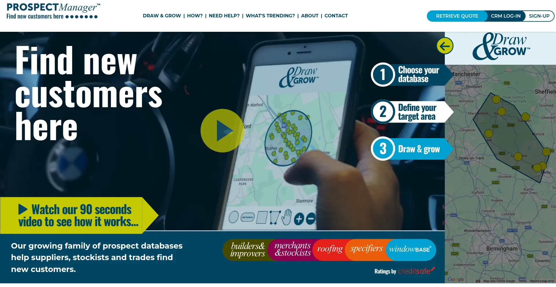 Prospectmanager.co.uk