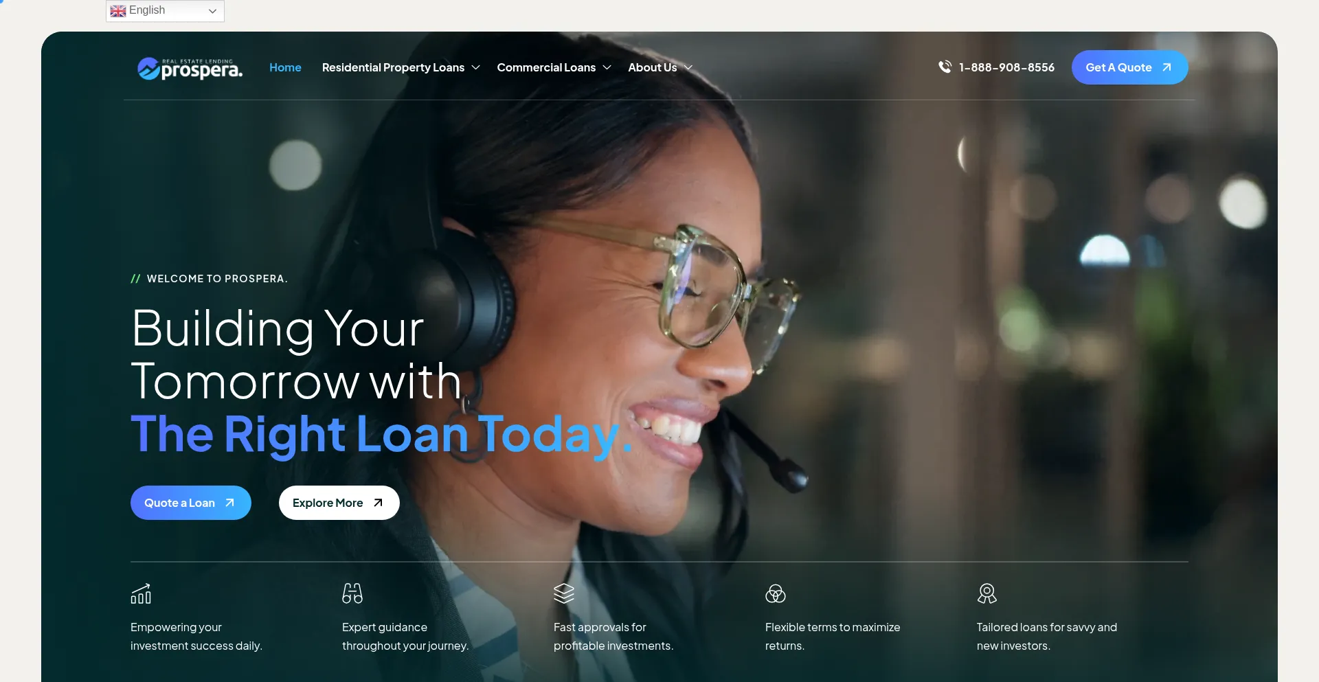 Prosperaloans.com