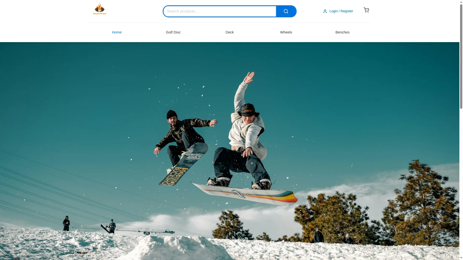 Prosportzus.com