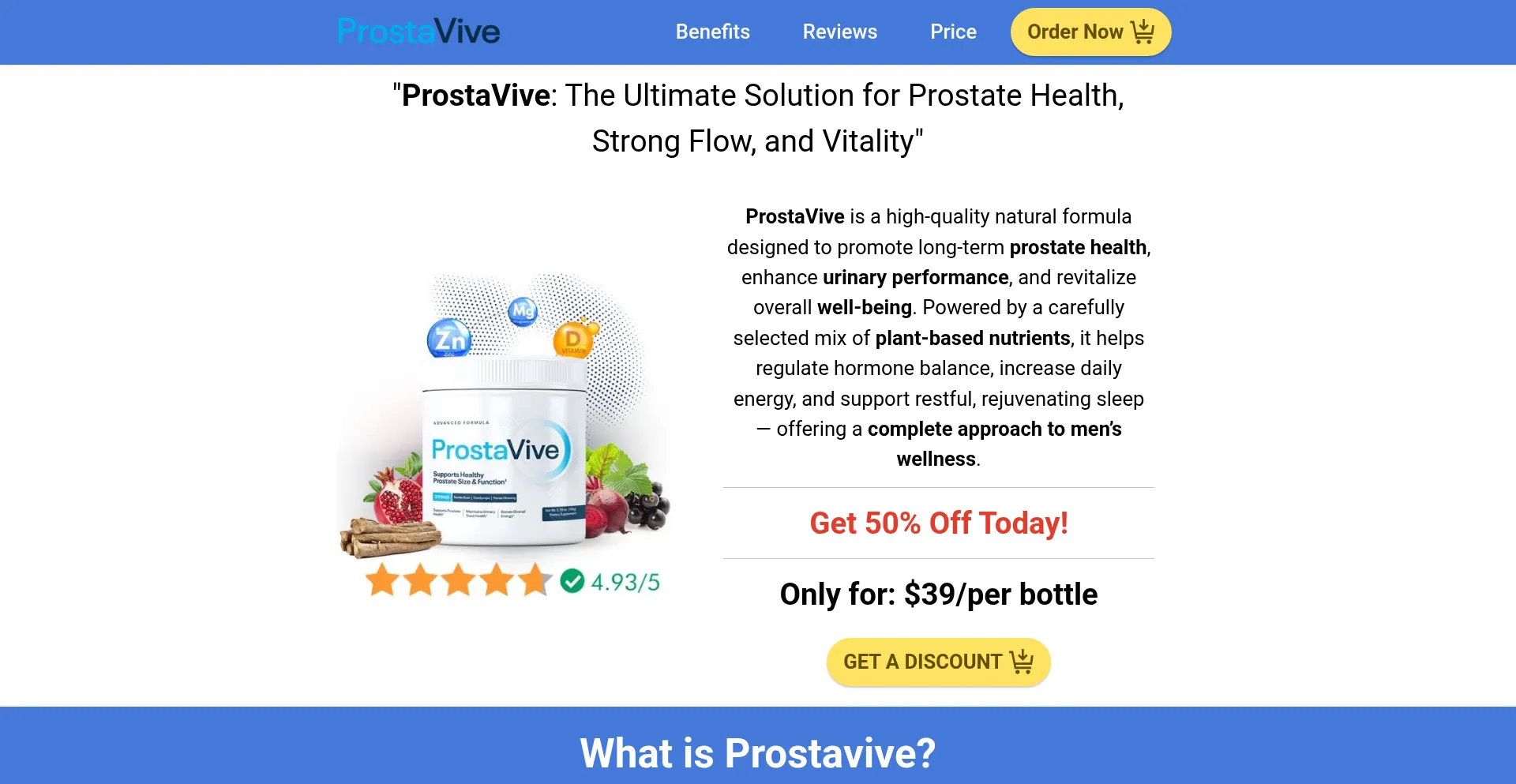 Prosta--vive.us