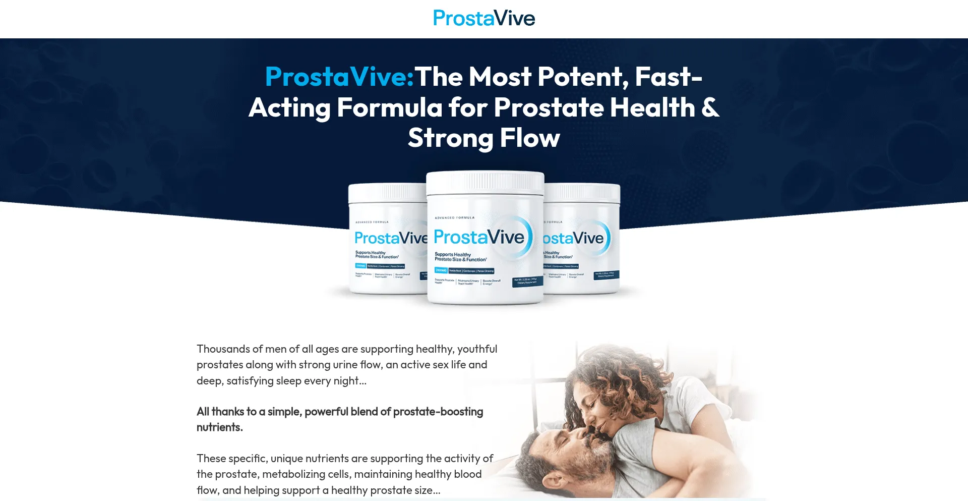 Prostavive.org