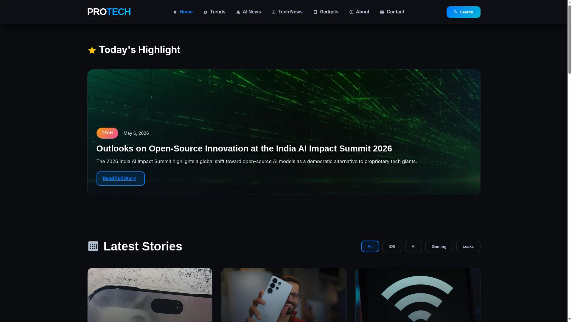 Protechdaily.online