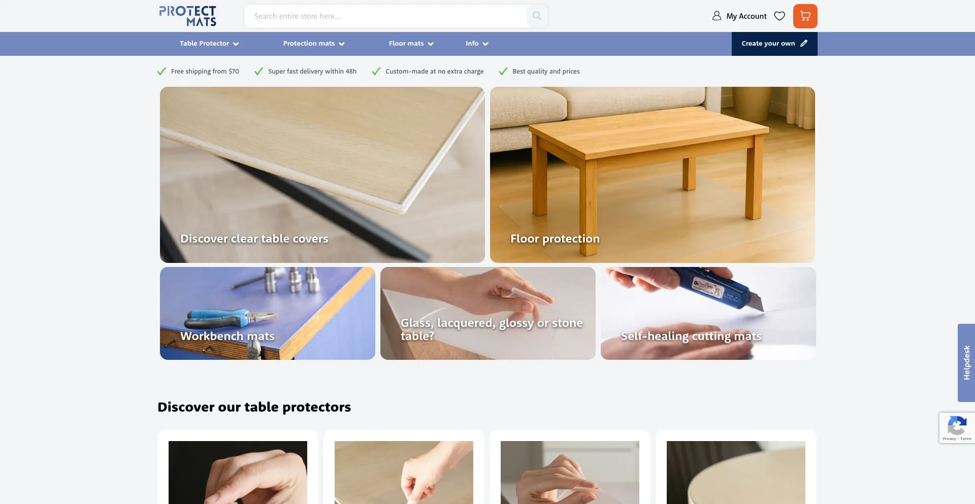 Protect-mats.com