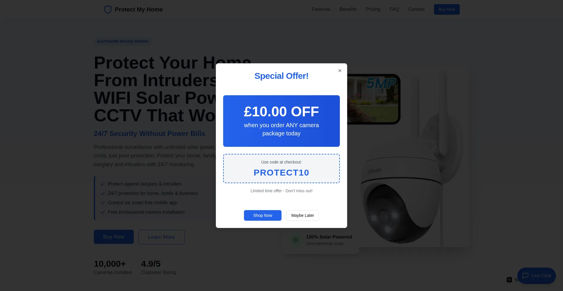 Protectmyhome.uk
