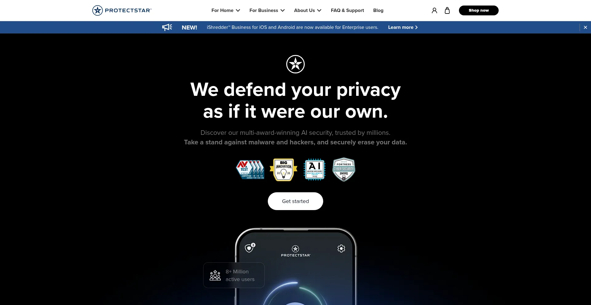 Protectstar.com