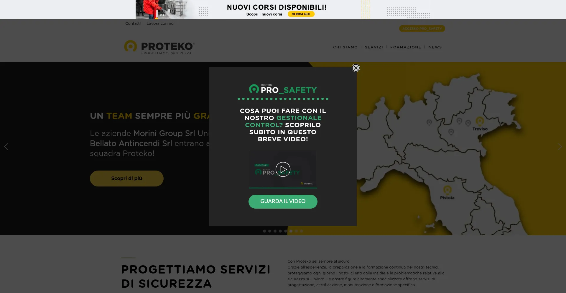 Proteko.it