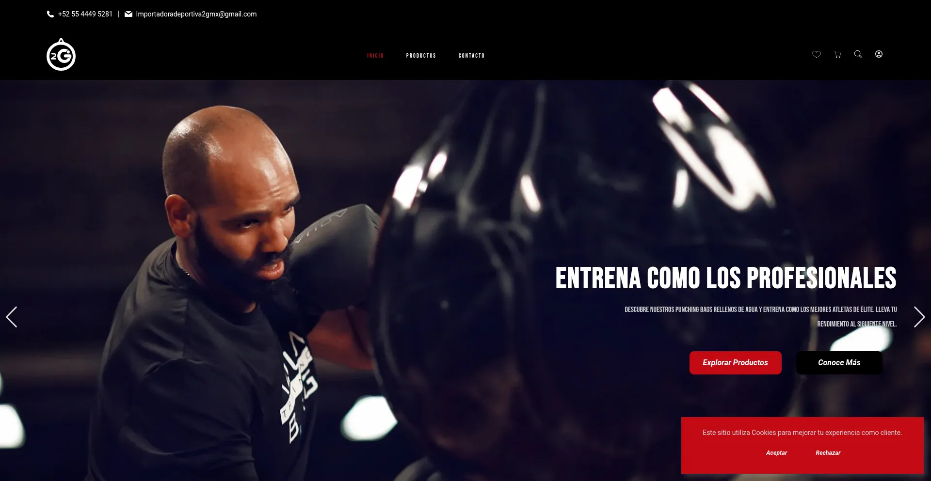 Protraining.shop