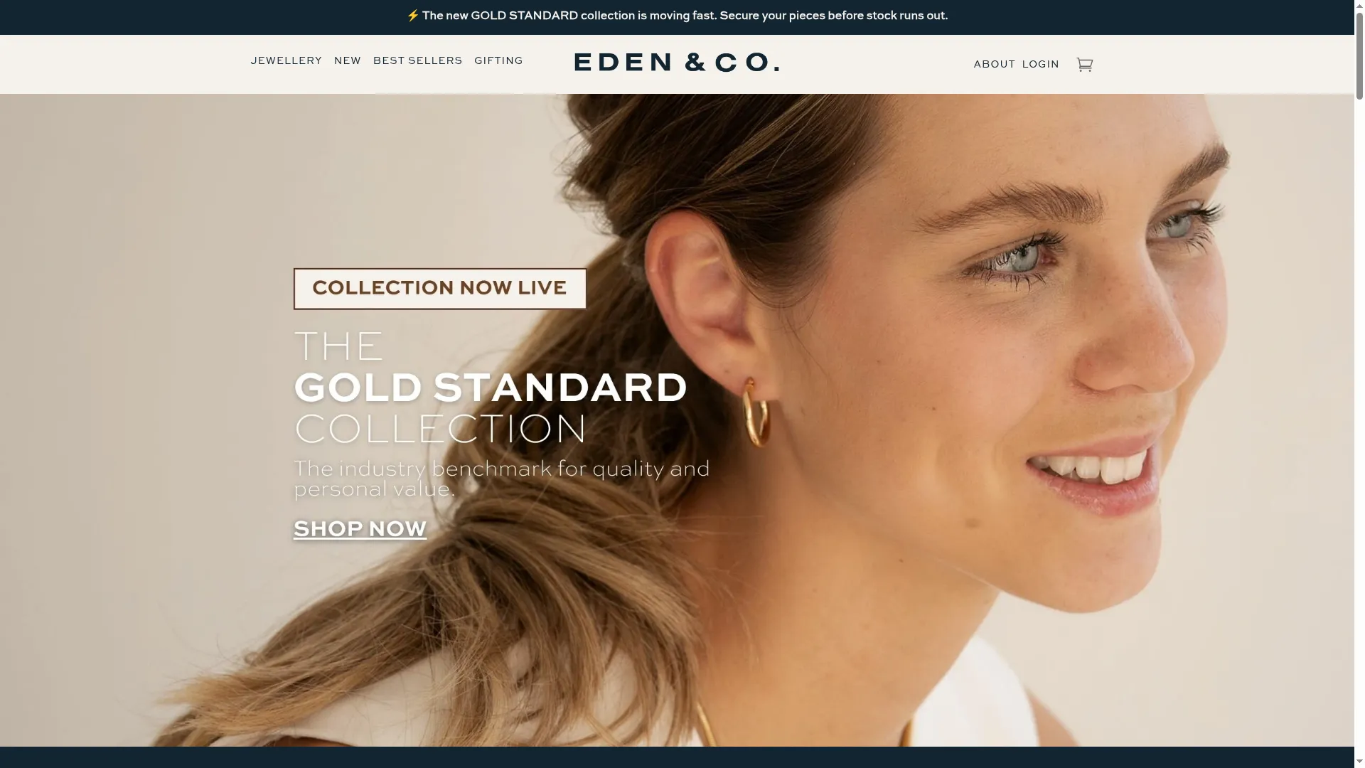 Proudlyeden.com