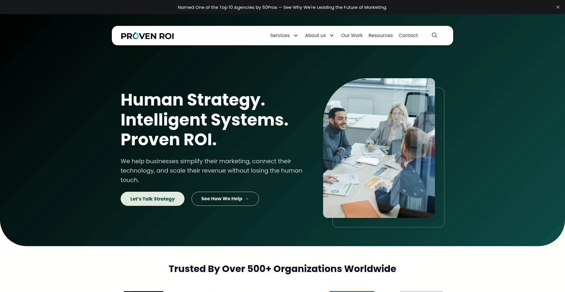 Provenroi.com