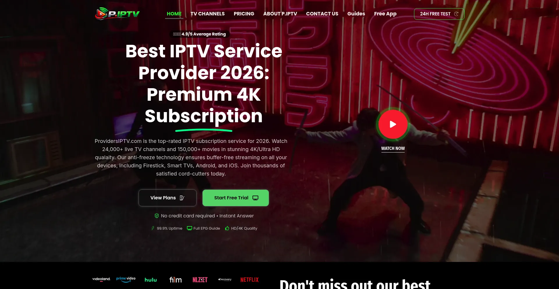 Providersiptv.com