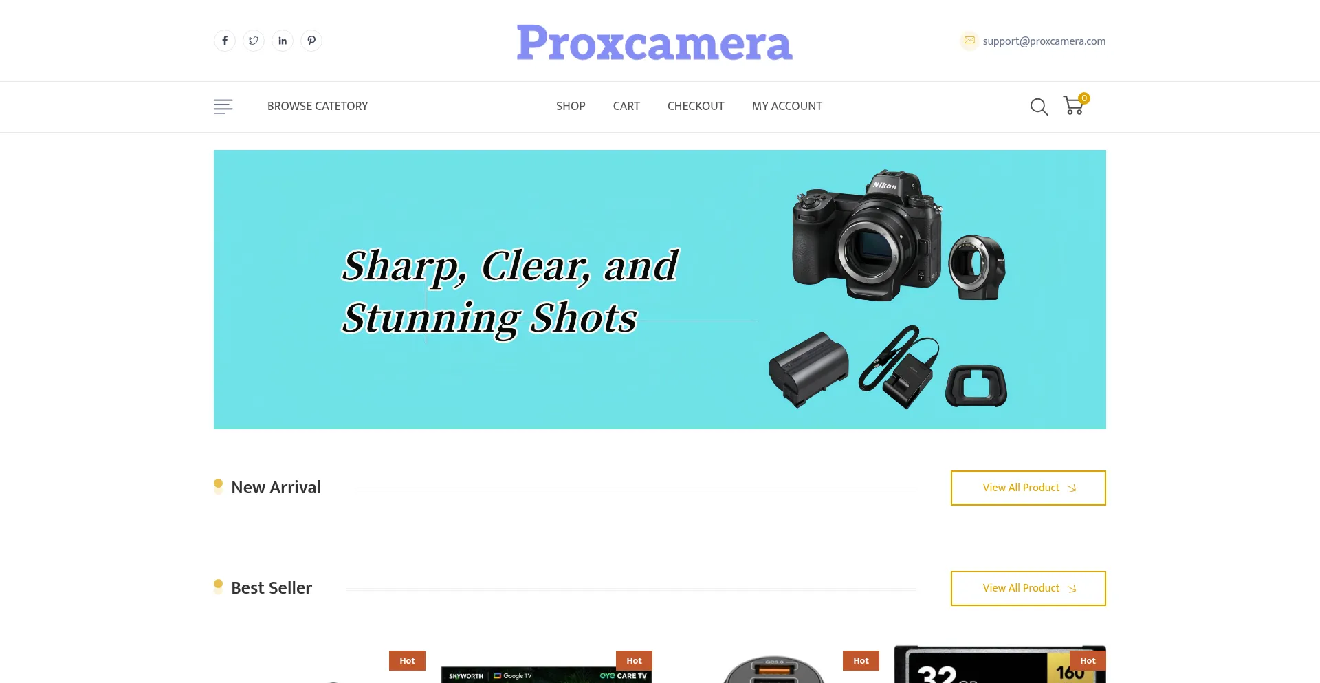 Proxcamera.com