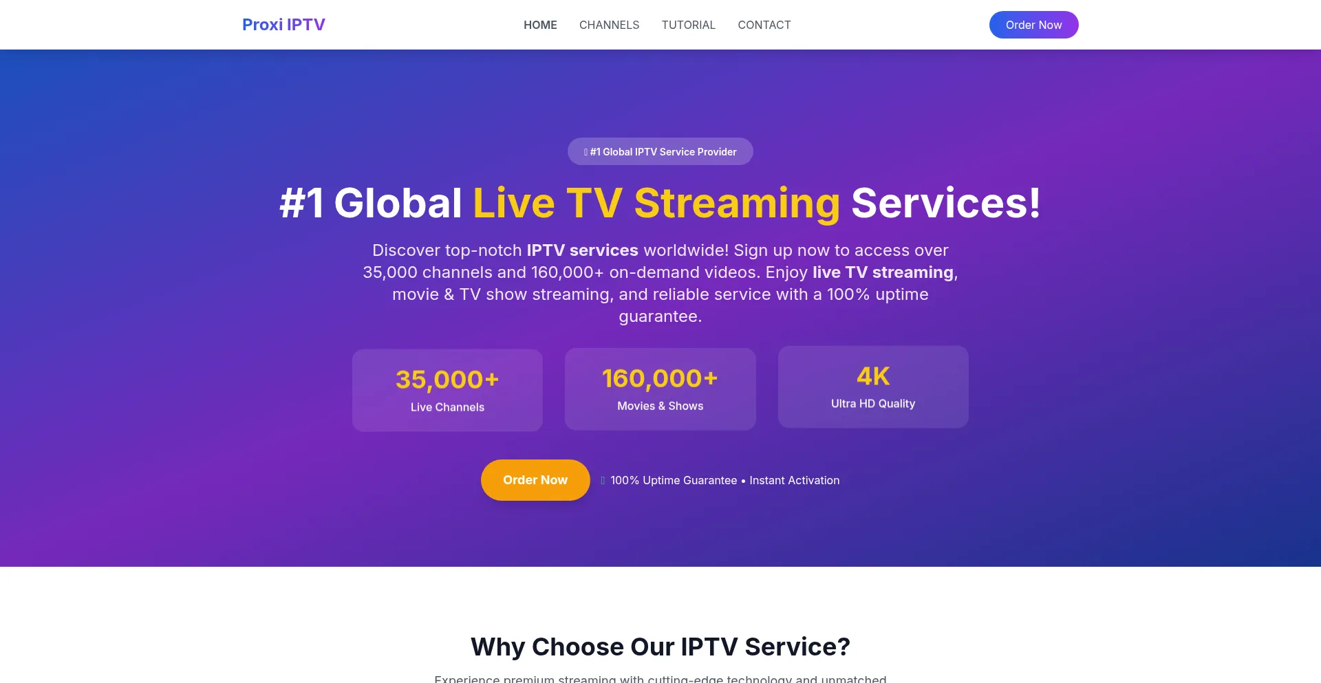 Proxiiptv.pro