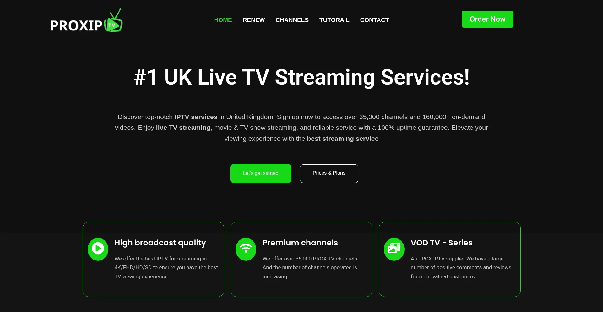 Proxiptv.net