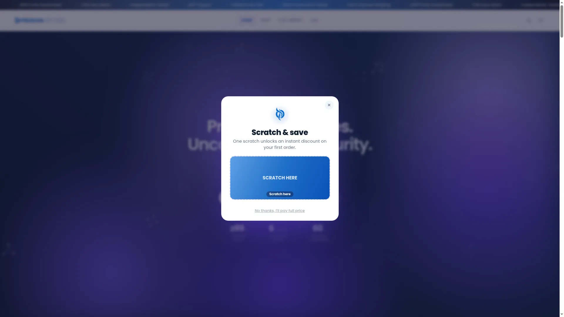 Proxivalabs.store