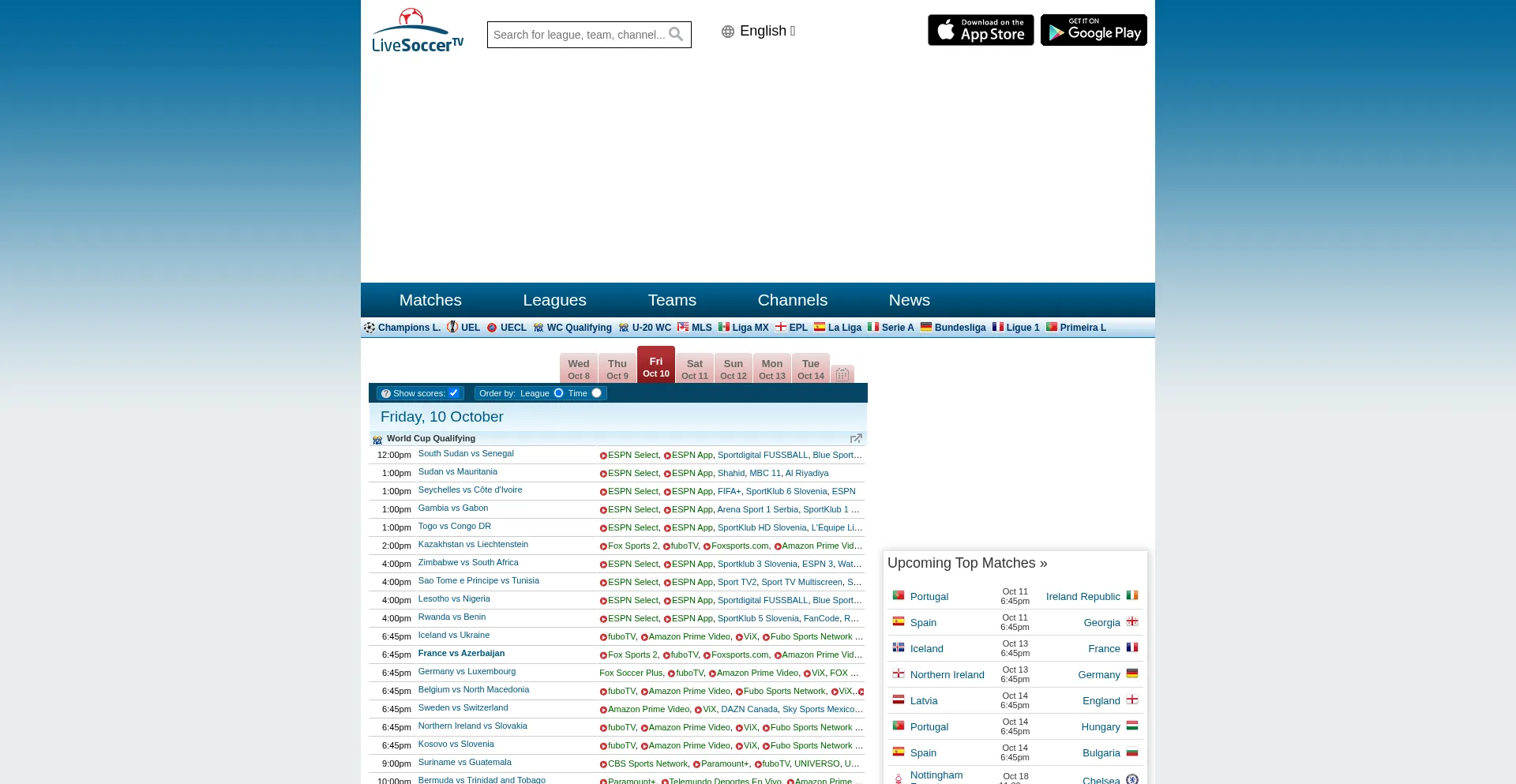 Proxy.livesoccertv.com
