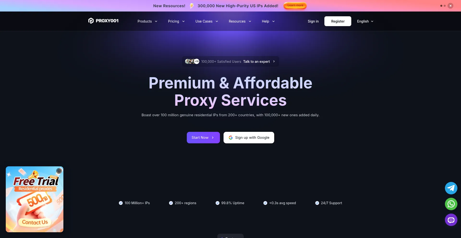 Proxy001.com