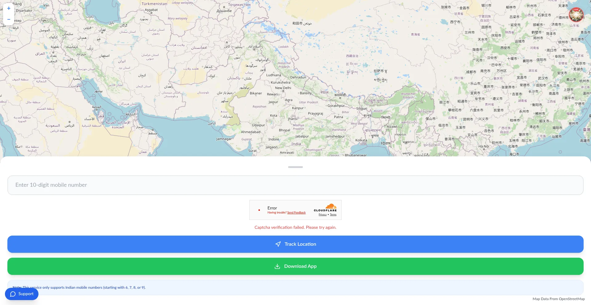 Proxyearth.org