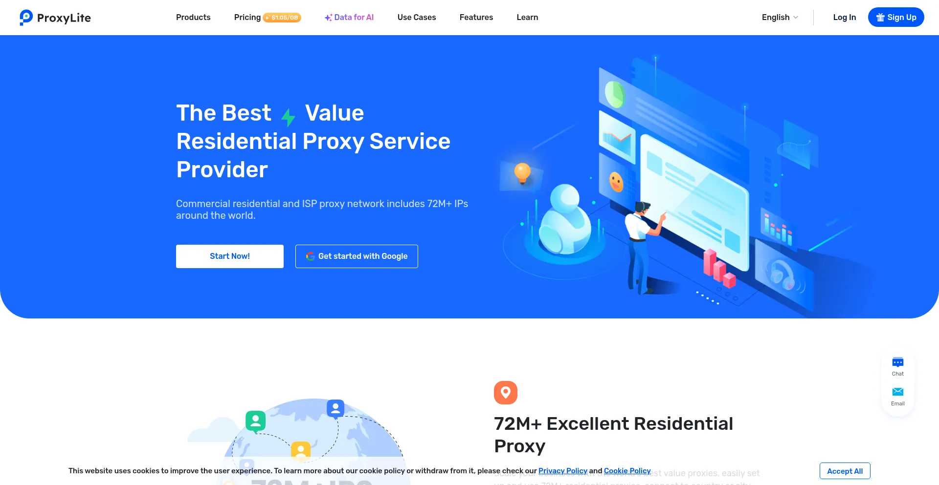 Proxylite.com