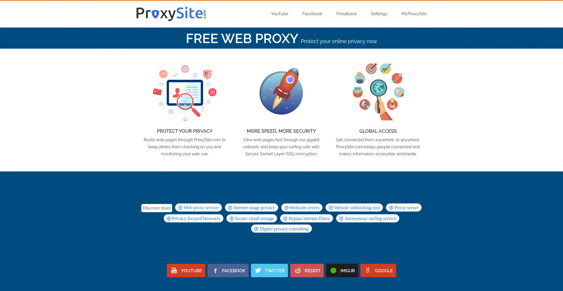 Proxysite.com