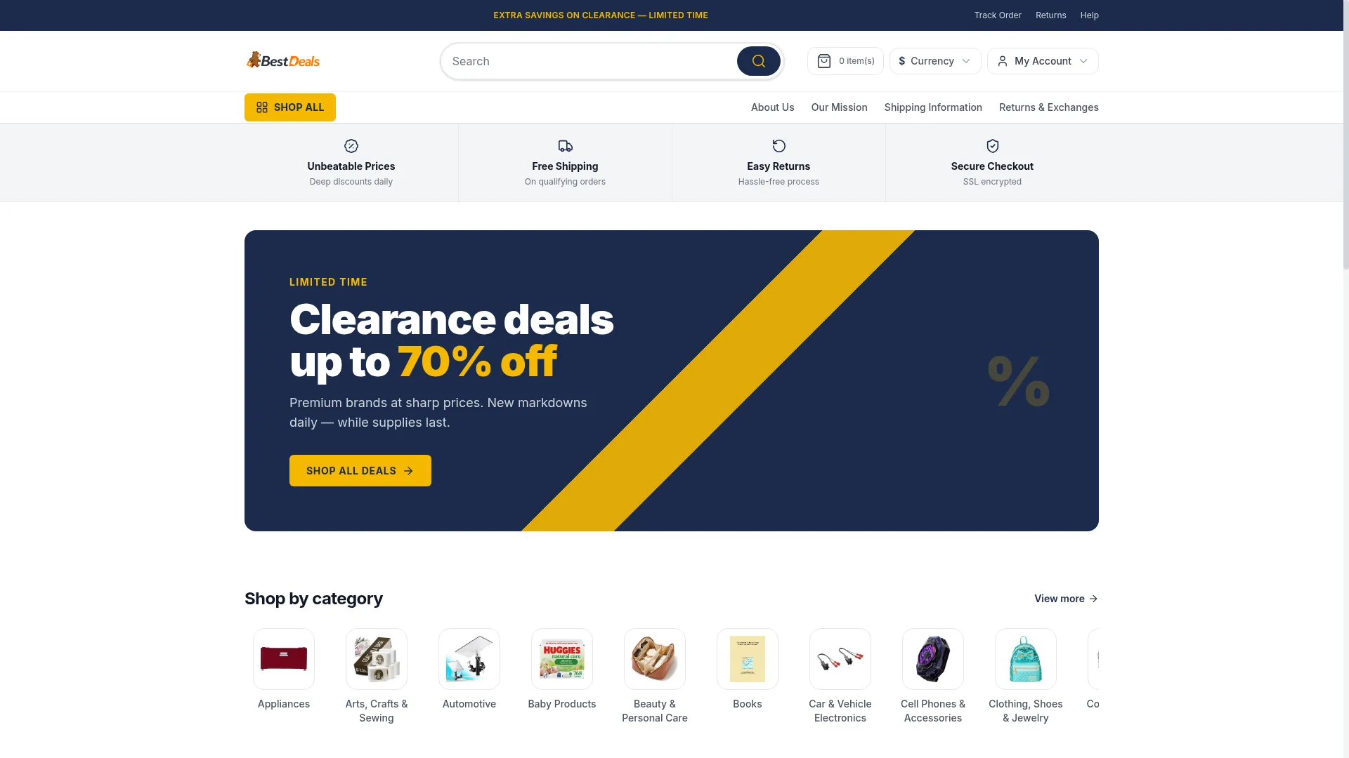 Proyzen.shop