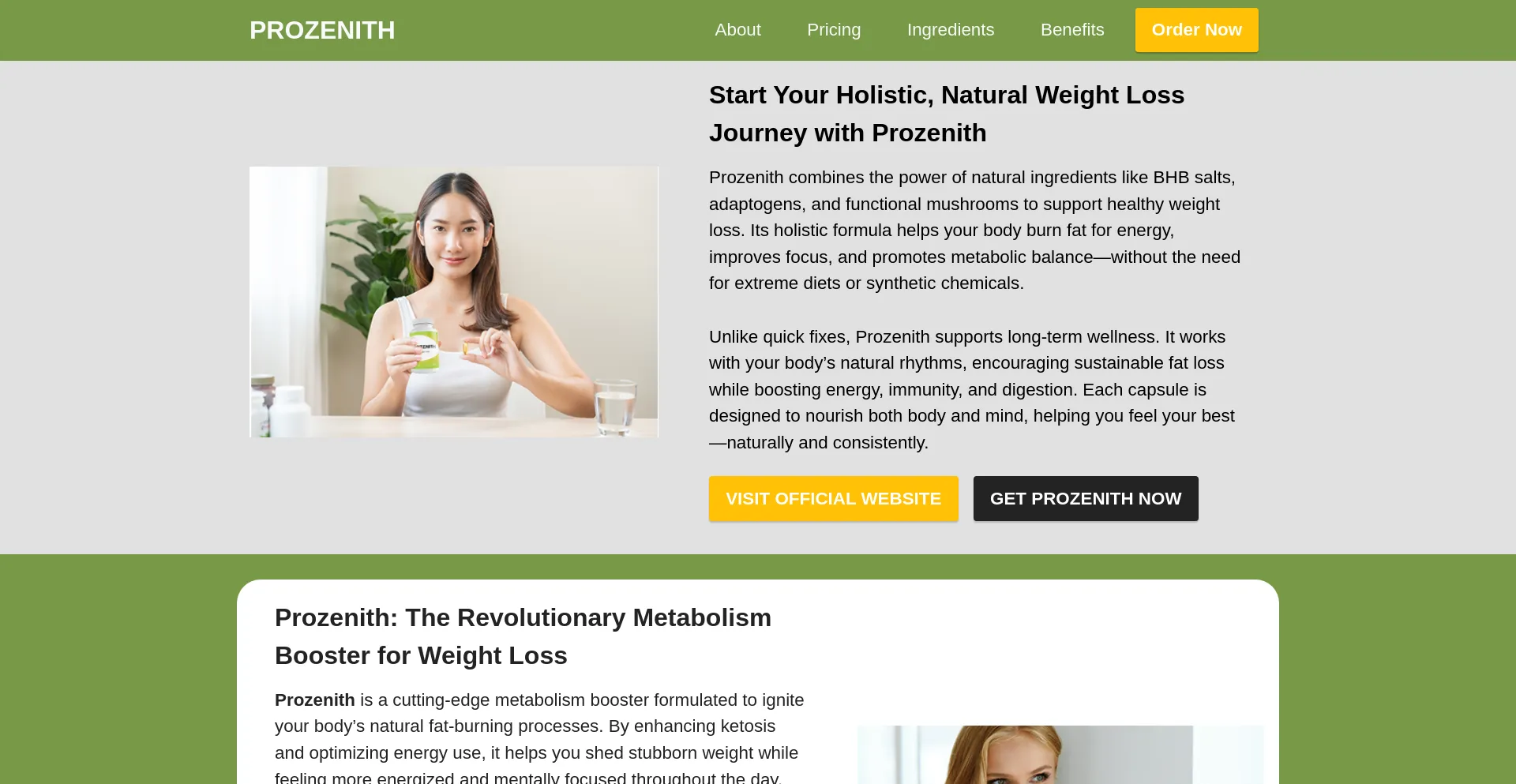 Prozenith-us.us