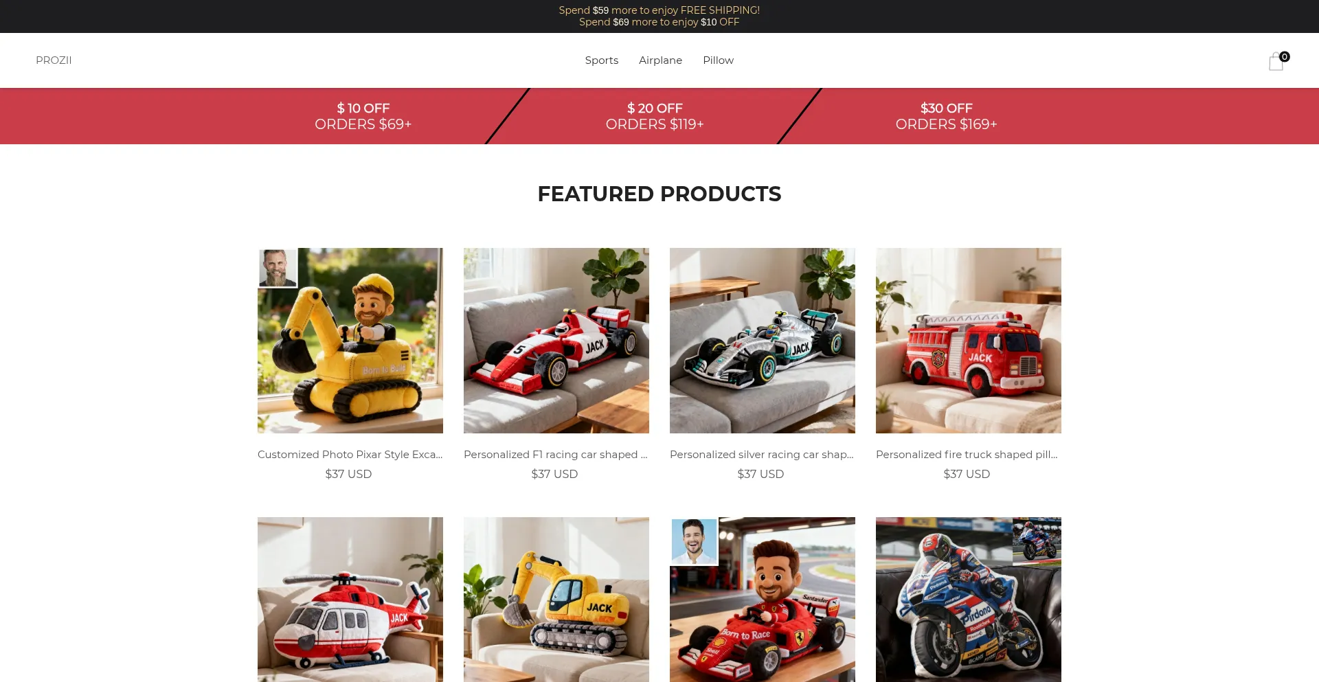 Prozii.com