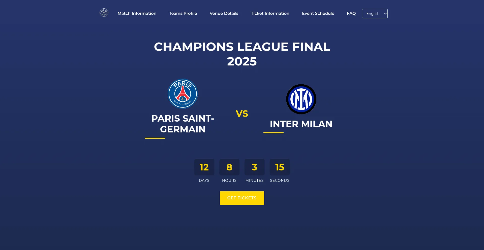 Psg-inter.com